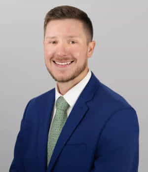 Ryan Lloyd Multi-Million Dollar Attorney